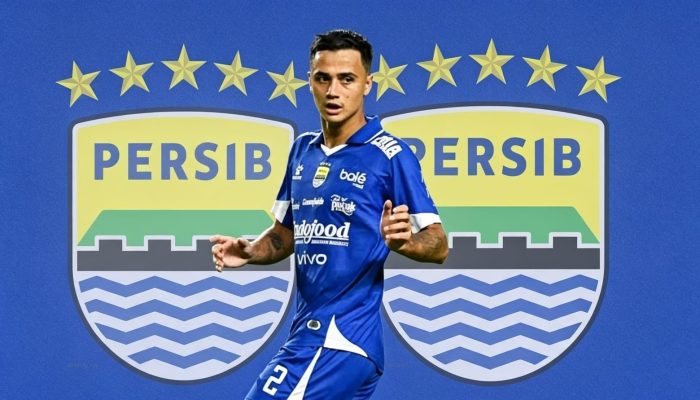 Eliano Yakin Persib Sudah On The Right Track
