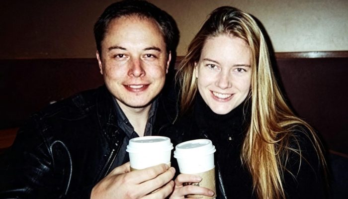 Mantan Istri Ungkap Pandangan Kontroversial Elon Musk soal Keturunan