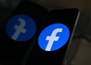 Facebook Down! Ribuan Pengguna di Dunia Keluhkan Gangguan