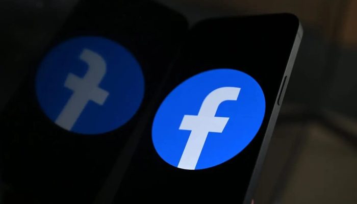Facebook Down! Ribuan Pengguna di Dunia Keluhkan Gangguan