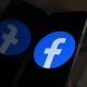 Ilustrasi Logo Facebook