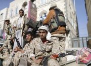Pertempuran Yaman Memanas, Houthi dan Pemerintah Rebutan Jalur Strategis