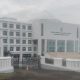 Gedung DPRD Kabupaten Bandung Barat