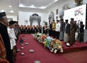 Haol Akbar Alumni Babakan Ciwaringin, Dony Tekankan Pengabdian kepada Umat