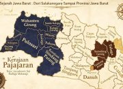 Titik Temu Sejarah Kerjaan Timbanganten