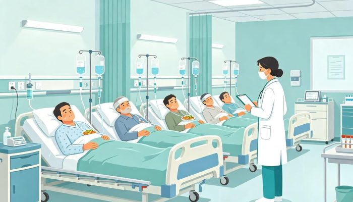 30 Warga Cipeundeuy Diduga Keracunan, Pengawasan MBG Disorot