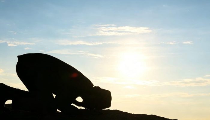 Pahala Shalat Ashar Berjamaah: Jaminan Keselamatan dari Api Neraka