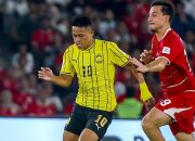 Timnas Indonesia dipaksa berbagi angka 0-0 saat menjamu musuh bebuyutan, Malaysia, dalam lanjutan laga Grup A FIFA ASEAN Cup 2026