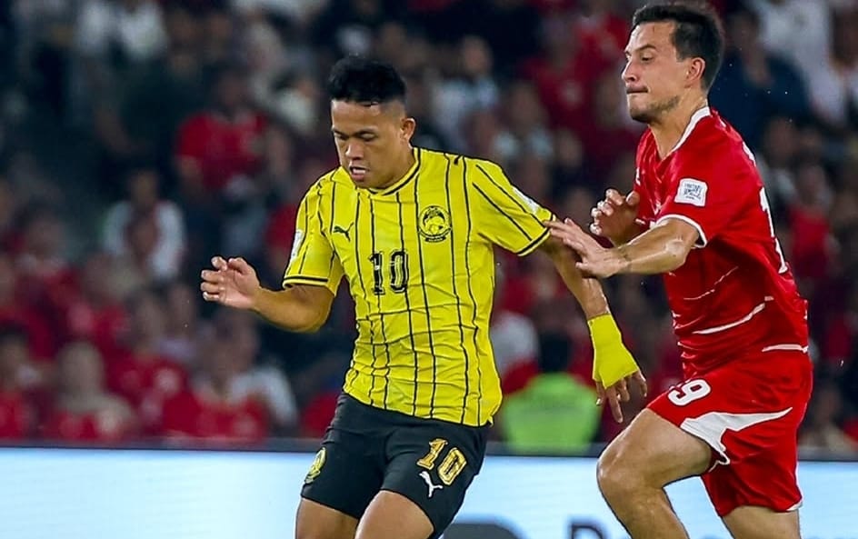 Timnas Indonesia dipaksa berbagi angka 0-0 saat menjamu musuh bebuyutan, Malaysia, dalam lanjutan laga Grup A FIFA ASEAN Cup 2026