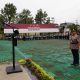 Iptu Azis Kartaji resmi menjabat Kapolsek Tawang Polres Tasikmalaya Kota dalam serah terima jabatan.