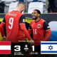 Austria mengalahkan Israel 3-1 dalam laga pembuka Grup G Liga Negara UEFA 2026/2027, Jumat (25/9/2026).