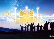Ingin Dibangunkan Istana Dari Emas di Surga? Amalkan Shalat Shunnat Ini