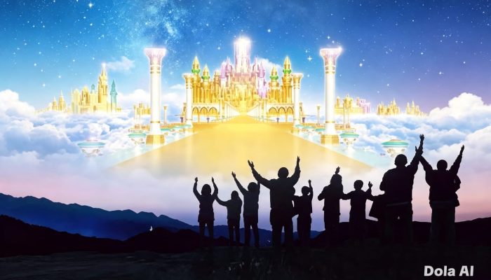 Ingin Dibangunkan Istana Dari Emas di Surga? Amalkan Shalat Shunnat Ini