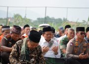 Sumedang Petakan 60 Titik Rawan Karhutla, Drone Dikerahkan