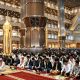 Pahala Shalat Jumat: Haji Miskin dan Penghapus Dosa Sepekan Penuh
