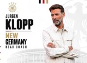Klopp Ubah Jerman: 44 Pemain, Dua Skuad, Satu Misi