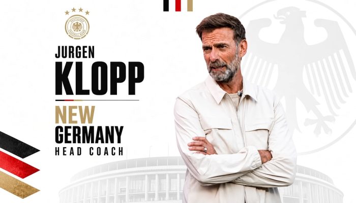 Klopp Ubah Jerman: 44 Pemain, Dua Skuad, Satu Misi