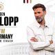 Pelatih Timnas Jerman Jurgen Klopp