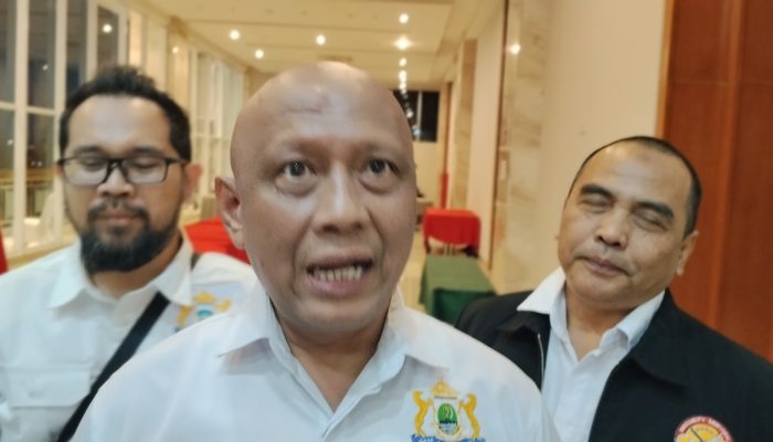 Karim Terpilih Aklamasi, Kadin Kota Tasikmalaya Fokus Rajut Kebersamaan