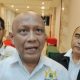 Muhamad Abdul Karim menyampaikan komitmen setelah terpilih sebagai Ketua Kadin Kota Tasikmalaya periode 2026–2031.