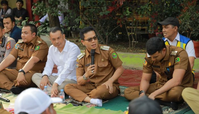 Mulai Januari 2027, 7.550 PPPK Paruh Waktu Kabupaten Bandung Direncanakan Jadi Penuh Waktu