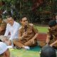 Bupati Bandung Dadang Supriatna menyampaikan rencana perubahan status 7.550 PPPK paruh waktu menjadi penuh waktu mulai Januari 2027.