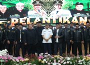 KDS: Pencak Silat Masuk Sekolah, Minimal Bisa Jaga Diri!