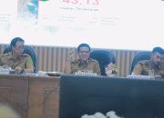 Seragam Damkar Cuma Satu, KDS Minta Pos dan Armada Ditambah