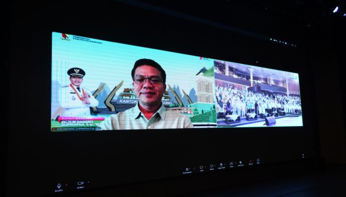 Kabar Bahagia: Nakes PPPK Paruh Waktu Diangkat Penuh 2027