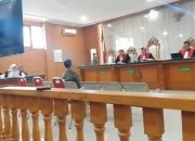 Piutang Menggantung, KDS Tolak Laporan Keuangan PT BDS