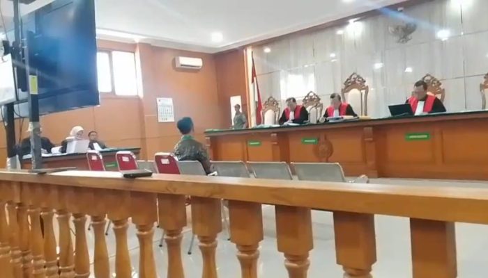 Piutang Menggantung, KDS Tolak Laporan Keuangan PT BDS