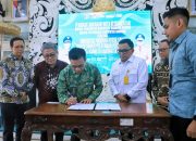 KDS Prioritaskan Sertifikasi 2.232 Aset Pemkab Bandung