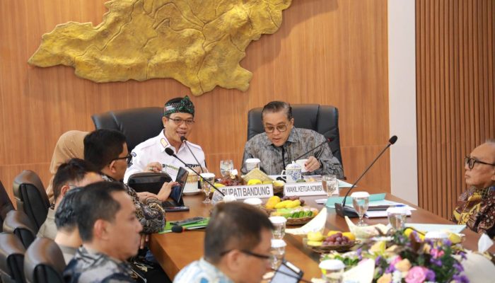 KDS Ungkap Dilema LSD: Izin Telanjur Dikeluarkan, Data Tak Sesuai