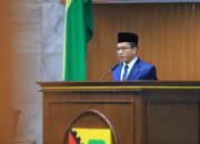 KDS: Jangan Sampai Perda Cuma Jadi Pajangan di Lemari!