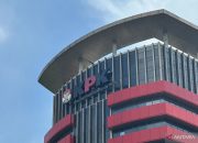 OTT KPK di ATR/BPN: Sita 20 Koper Uang Ratusan Miliar, Jerat Dirjen hingga Politisi