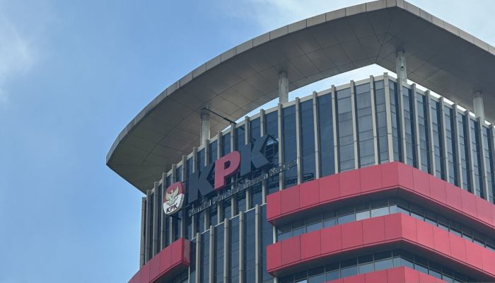 OTT KPK di ATR/BPN: Sita 20 Koper Uang Ratusan Miliar, Jerat Dirjen hingga Politisi