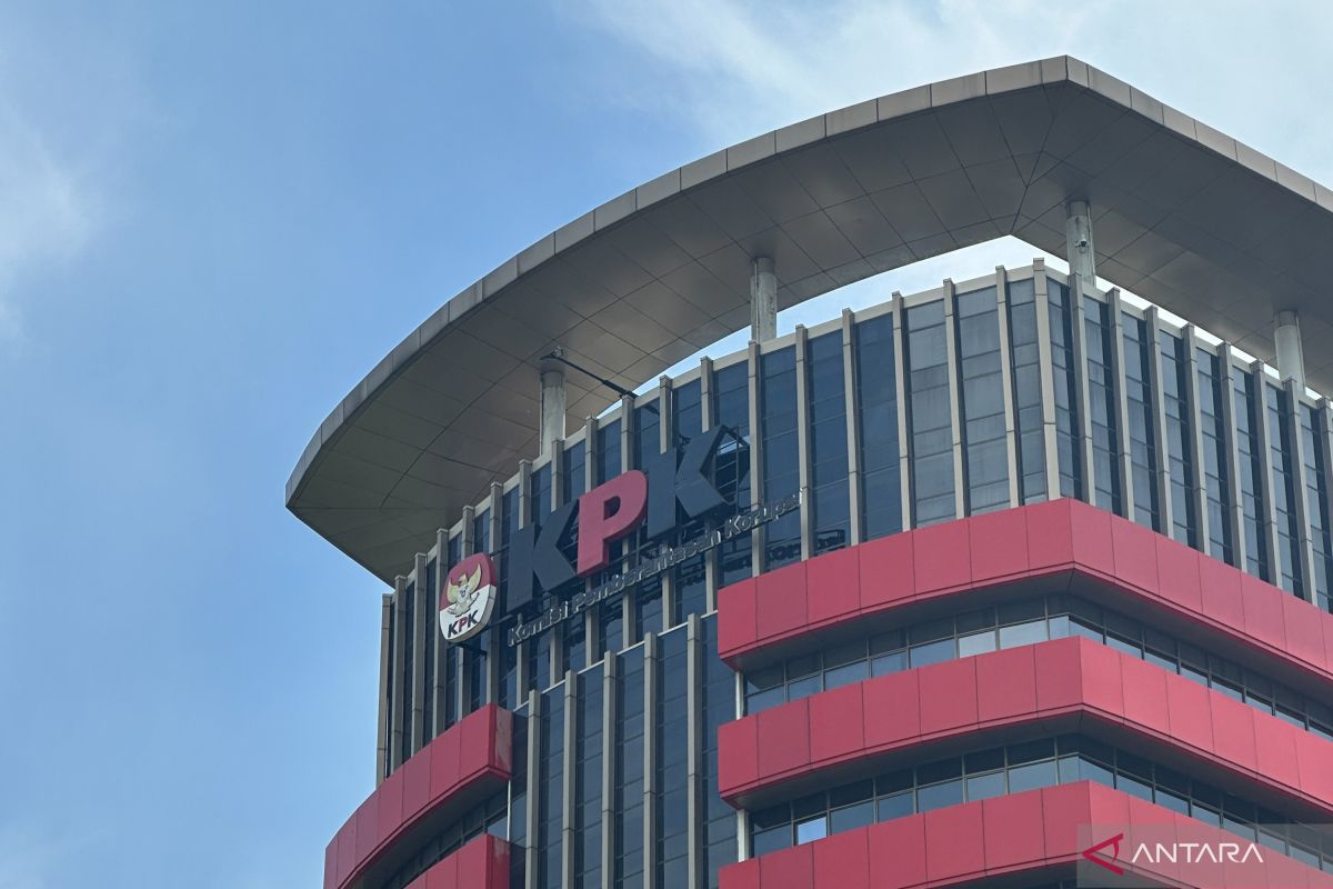 Gedung KPK