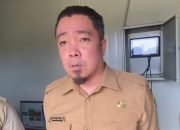 DLH KBB Perketat Pantauan Udara Antisipasi Dampak Debu Vulkanik