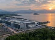 Data Center AI Rp3,5 Triliun di Jatiluhur, Air Jadi Taruhan
