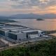 Kawasan Waduk Ir. H. Djuanda Jatiluhur, Purwakarta, lokasi pembangunan data center AI BDx.