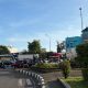 Kemacetan di Jalan Ibrahim Adjie Kota Bandung Semakin Parah