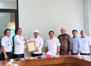 Kuda Renggong Sumedang Kini Bersertifikat Kekayaan Intelektual