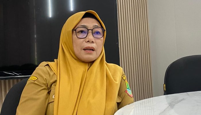 149 Ribu Lamaran Job Fair Karawang, Nol Diterima?