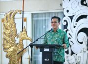 Sanitasi Itu Ibadah Ekologis, KDS Jaga Air demi Masa Depan