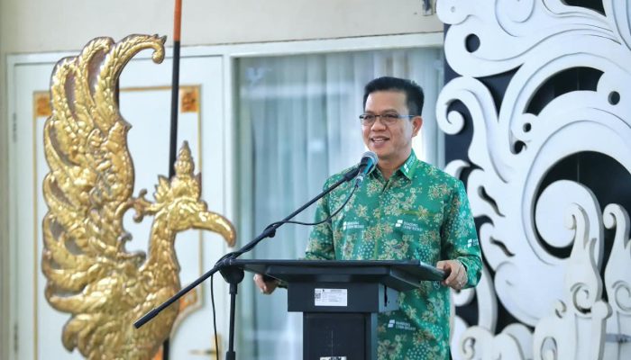 Sanitasi Itu Ibadah Ekologis, KDS Jaga Air demi Masa Depan