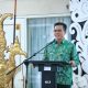 Bupati Bandung Dadang Supriatna (KDS) yang juga Ketua Umum AKKOPSI mendorong sanitasi sebagai agenda utama pembangunan nasional.