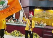Aklamasi Ngatiyana, Target Kursi Golkar Cimahi Dipertaruhkan