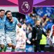 Manchester City merayakan kemenangan 5-3 atas Sunderland pada pekan kelima Premier League 2026/2027.