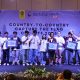 C2C-CTF 2026 di Bali, 69 Finalis dari Sembilan Negara Berkompetisi
