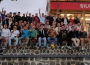 Enam Asosiasi Usaha Konsolidasi Dukung Karim Pimpin Kadin Tasikmalaya